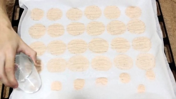 Как приготовить чипсы Pringles в домашних условиях