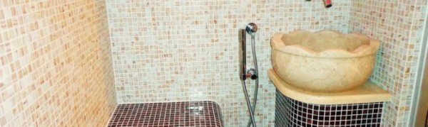 Хамам в квартире в ванной
Хамам в квартире в ванной