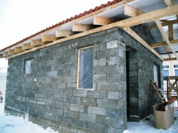 Как отделать баню изнутри
Как отделать баню изнутри