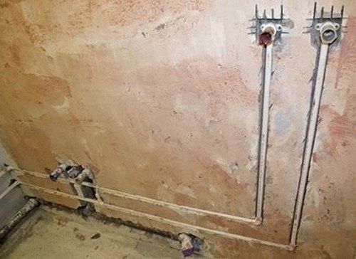 Хамам в квартире в ванной
Хамам в квартире в ванной