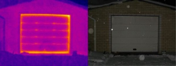 Как утеплить ворота гаража изнутри: разберемся в способах Как утеплить ворота гаража изнутри: разберемся в способах