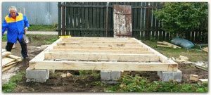 Сколько отступать от забора при строительстве бани
Сколько отступать от забора при строительстве бани