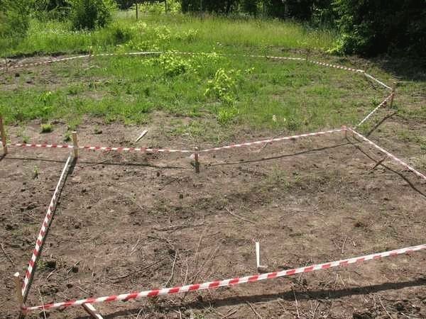 Бассейн своими руками из кирпича
Бассейн своими руками из кирпича