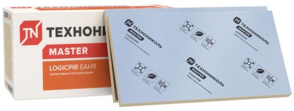Сферы применения PIR: от космической отрасли к частному строительству Сферы применения PIR: от космической отрасли к частному строительству