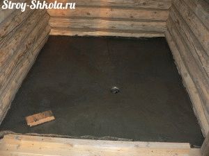 Как утеплить полы в бане своими руками
Как утеплить полы в бане своими руками