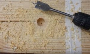 Лестница раскладная на чердак своими руками с люком: пошаговая инструкция