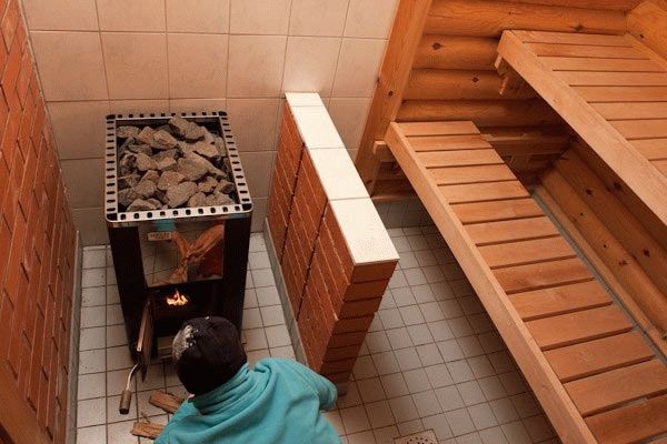 Экраны для печей в баню
Экраны для печей в баню