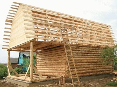 
Размещение бани на участке нормы и требования		