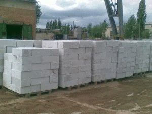 
Пеноблок или газоблок что лучше для строительства		