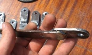 Лестница раскладная на чердак своими руками с люком: пошаговая инструкция