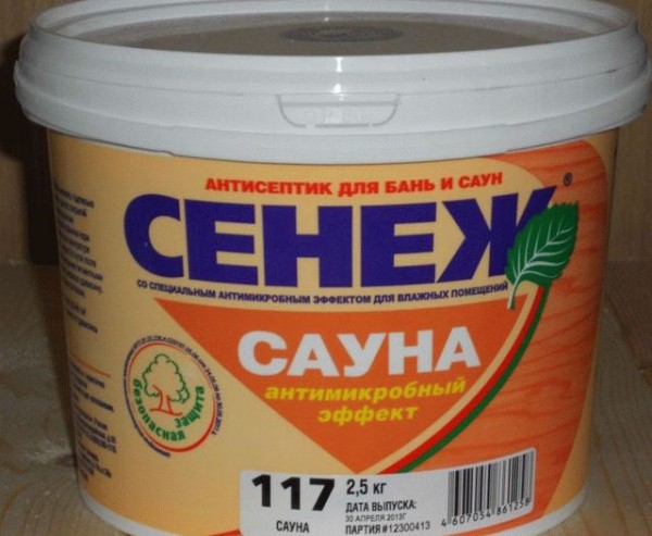 Чем пропитать баню внутри
Чем пропитать баню внутри