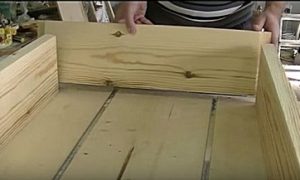 Лестница раскладная на чердак своими руками с люком: пошаговая инструкция