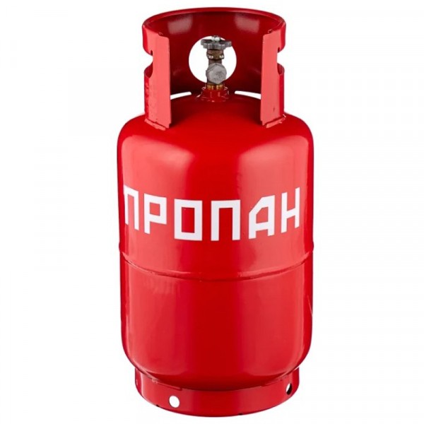 Какой выбрать газовый баллон для хозяйственно-бытовых нужд: обзор популярных моделей
