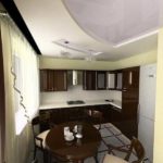 Дизайн кухни-гостиной: разрабатываем сами Дизайн кухни-гостиной: разрабатываем сами