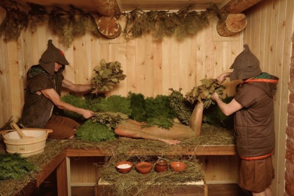 Проекты бань 6х6
Проекты бань 6х6