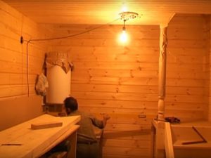 Лестница на мансарду своими руками: пошаговая инструкция + фото