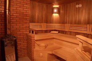 Чем обшить баню внутри кроме вагонки
Чем обшить баню внутри кроме вагонки