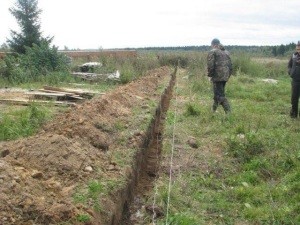 Кирпичные столбы для забора своими руками: пошаговая инструкция