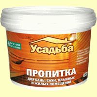 Чем пропитать баню внутри
Чем пропитать баню внутри