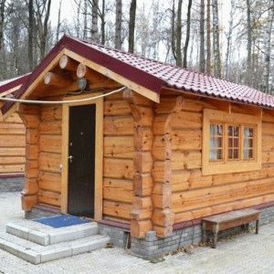 
Технология строительства бани		