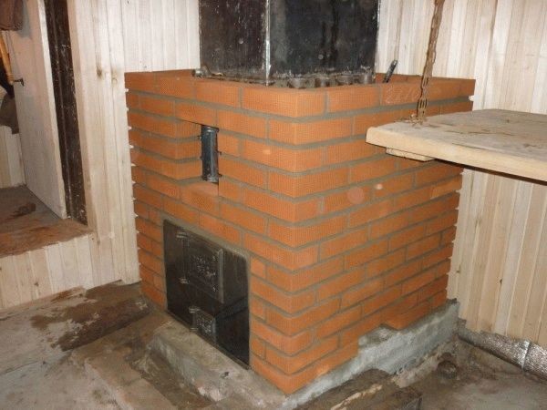 Чем изолировать печь от деревянной стены
Чем изолировать печь от деревянной стены