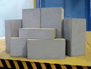 
Пеноблок или газоблок что лучше для строительства		