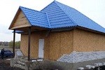 Что лучше &mdash; каркасный дом или из бруса: сравнение по технологическим качествам