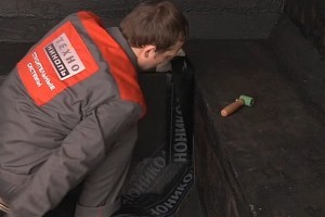 Гидроизоляция фундамента своими руками: нужно ли ее делать каждому владельцу дома Гидроизоляция фундамента своими руками: нужно ли ее делать каждому владельцу дома