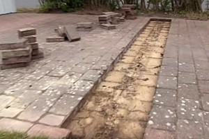 Отвод воды от фундамента дома своими руками: почему так важен и как сделать правильно