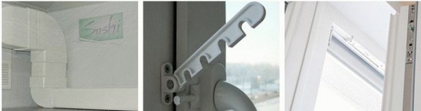 Почему мокнут пластиковые окна
Почему мокнут пластиковые окна