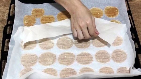Как приготовить чипсы Pringles в домашних условиях