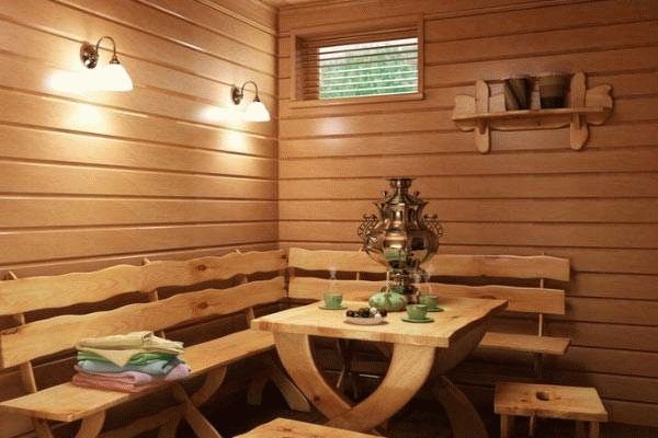 
Как утеплить полы в предбаннике		
