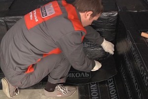Гидроизоляция фундамента своими руками: нужно ли ее делать каждому владельцу дома Гидроизоляция фундамента своими руками: нужно ли ее делать каждому владельцу дома