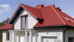 Как правильно крепить профнастил на крышу саморезами: и каких критических ошибок лучше не допускать Как правильно крепить профнастил на крышу саморезами: и каких критических ошибок лучше не допускать