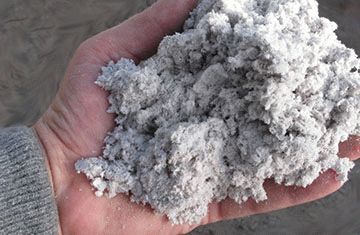 
Чем лучше утеплить потолок бани		
