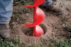 Калитка из металлопрофиля своими руками &ndash; схема + порядок выполнения работы