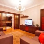 Дизайн кухни-гостиной: разрабатываем сами Дизайн кухни-гостиной: разрабатываем сами