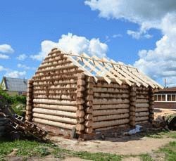 Строительство бань из сруба
Строительство бань из сруба