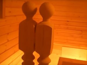 Лестница на мансарду своими руками: пошаговая инструкция + фото