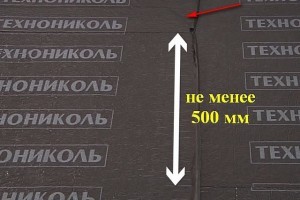 Гидроизоляция фундамента своими руками: нужно ли ее делать каждому владельцу дома Гидроизоляция фундамента своими руками: нужно ли ее делать каждому владельцу дома