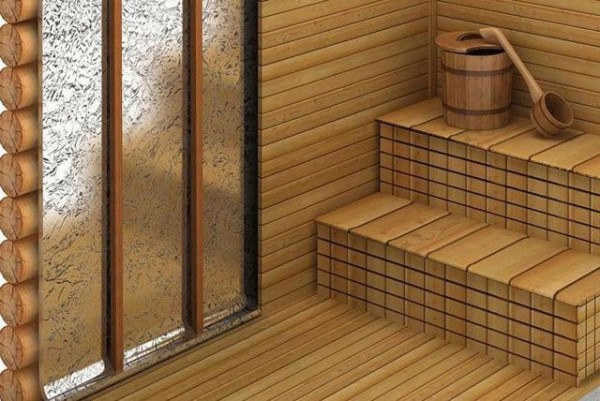 
Какую фольгу лучше использовать для бани		