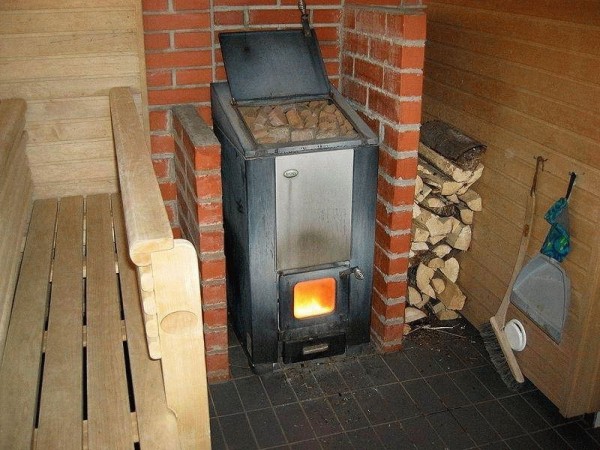 Чем изолировать печь от деревянной стены
Чем изолировать печь от деревянной стены