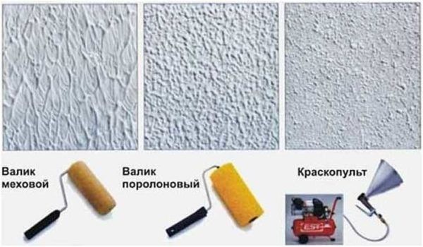 Как наносить декоративную штукатурку Как наносить декоративную штукатурку