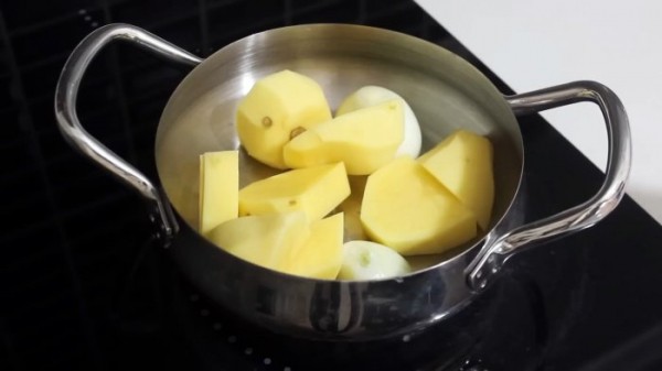 Как приготовить чипсы Pringles в домашних условиях