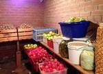 Гидроизоляция погреба изнутри от грунтовых вод: как сделать правильно и не допустить роковые ошибки Гидроизоляция погреба изнутри от грунтовых вод: как сделать правильно и не допустить роковые ошибки