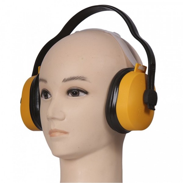 Какие выбрать противошумовые наушники: рейтинг из ТОП- 9 популярных моделей
