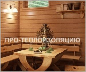 
Как утеплить полы в предбаннике		