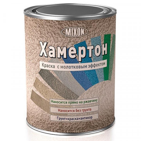 Рейтинг красок по металлу: выбираем качественную краску для наружных и внутренних работ Рейтинг красок по металлу: выбираем качественную краску для наружных и внутренних работ