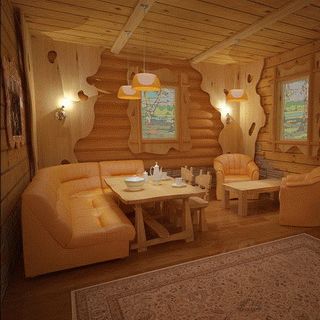 Чем обшить баню внутри кроме вагонки
Чем обшить баню внутри кроме вагонки