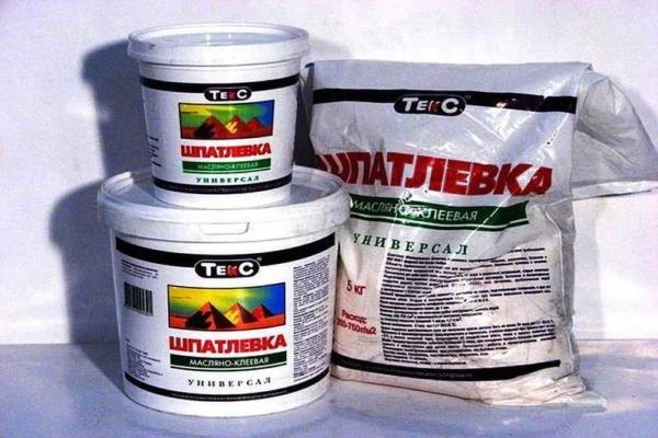 Выбираем лучшую шпаклевку Выбираем лучшую шпаклевку